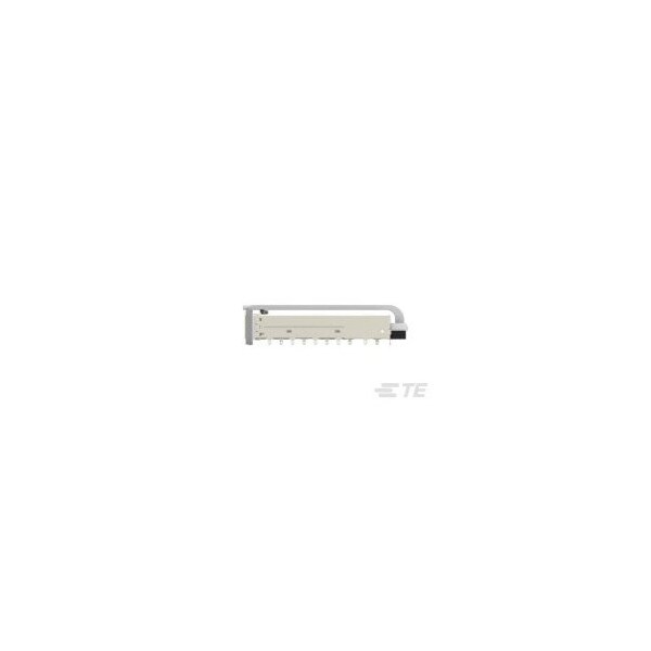 Te Connectivity ENSAMBLE DE JAULA 1X4 QSFP28 EMPAQUE LP - 2170784-2