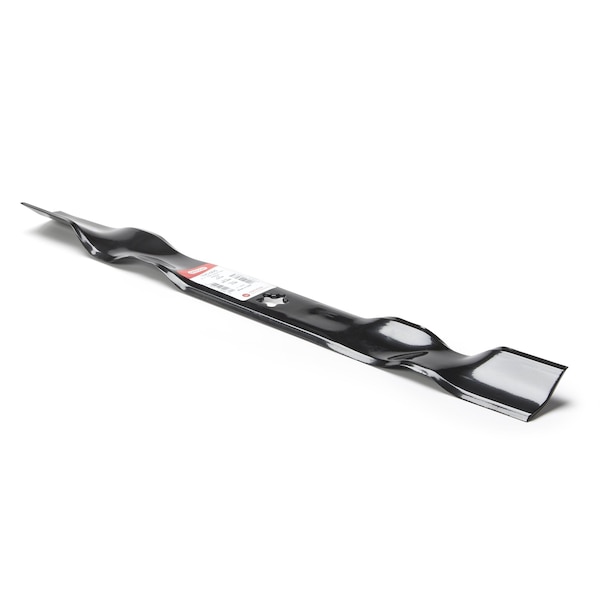 Oregon Lawn Mower Blade, 100 Series, 21", Ariens, AYP, Craftsman, Dixon, Husqvarna, Murray, Poulan, Snapper - 195005