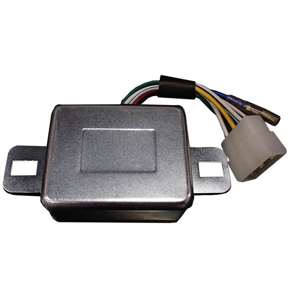 Aftermarket Regulator Fits Kubota B6200D; B6200E; B7200D; B7200E; B8200Dp; - 33251-74010