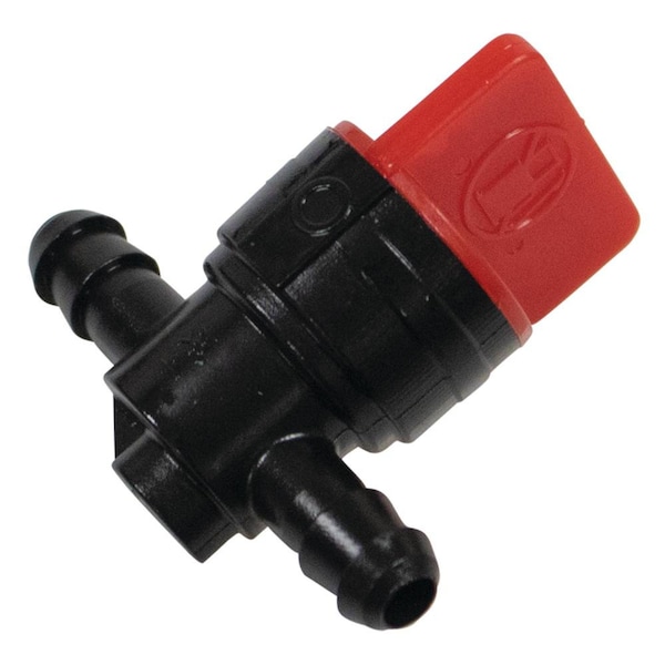 Stens Inline Fuel Shutoff Valve For Briggs & Stratton John Deere Mower 120-212 - 120-212