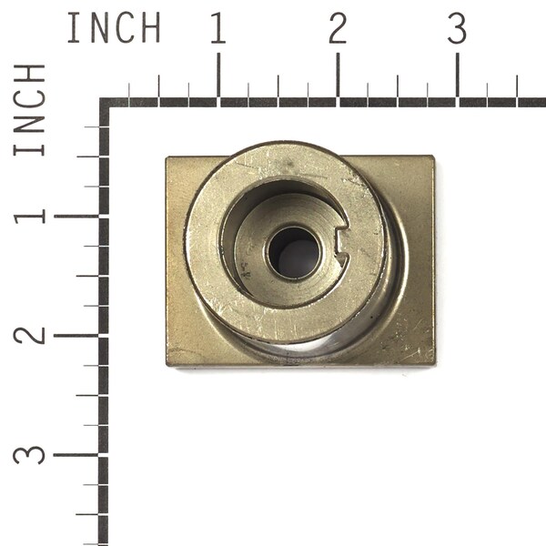 Briggs & Stratton Hub, Blade - 21" WBM - 7101414YP