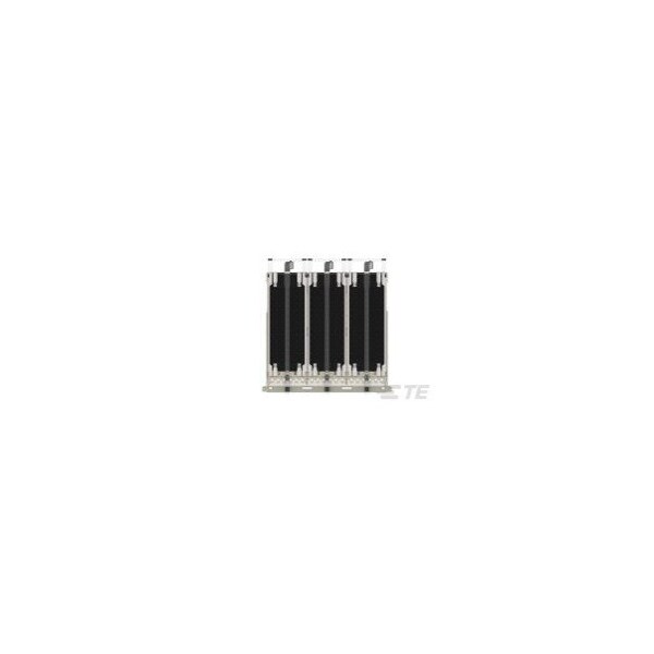 ENSAMBLE DE JAULA QSFP28 1X3 JUNTA HS LP - 2170769-4