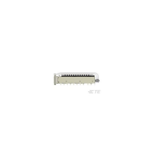 ENSAMBLE DE JAULA QSFP28 1X3 JUNTA HS LP - 2170769-4