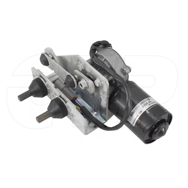 Aic Replacement Parts Motor Gp-Wiper Fits Caterpillar Models - 1555790