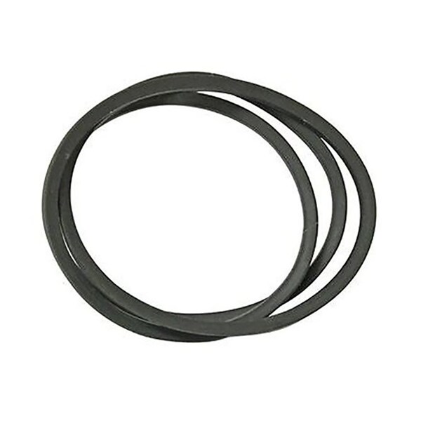 Aftermarket V Belt 4LK950 A93K Made With Aramid Fits Ariens Fits Husqvarna Riding Mower - 144959-KEVLAR