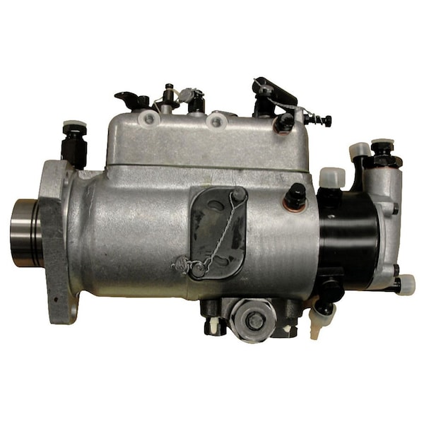 Aftermarket NEW Injection Pump Fits Massey Ferguson 1080 1085 285 298 698 - 1447605M1