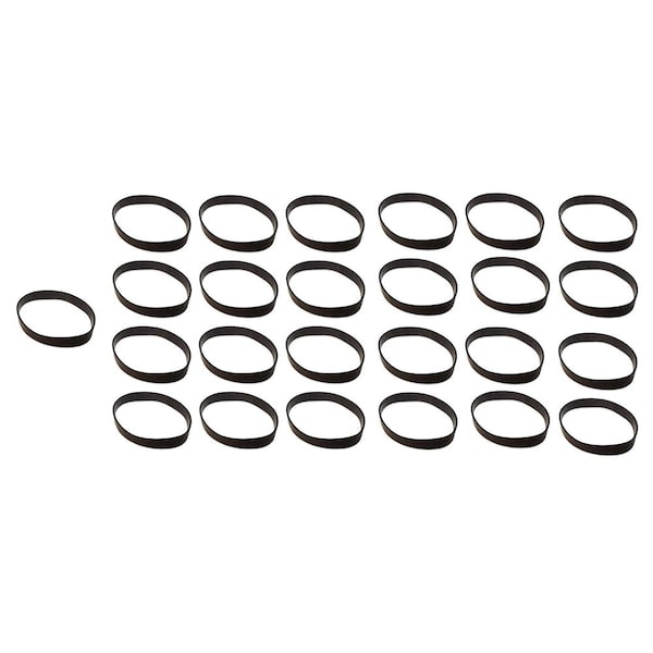 Aic Replacement Parts 25 Vacuum Belts Fits Hoover 38528-033 WindTunnel 562932001 AH20080 - KT-OTK20-0970_X25