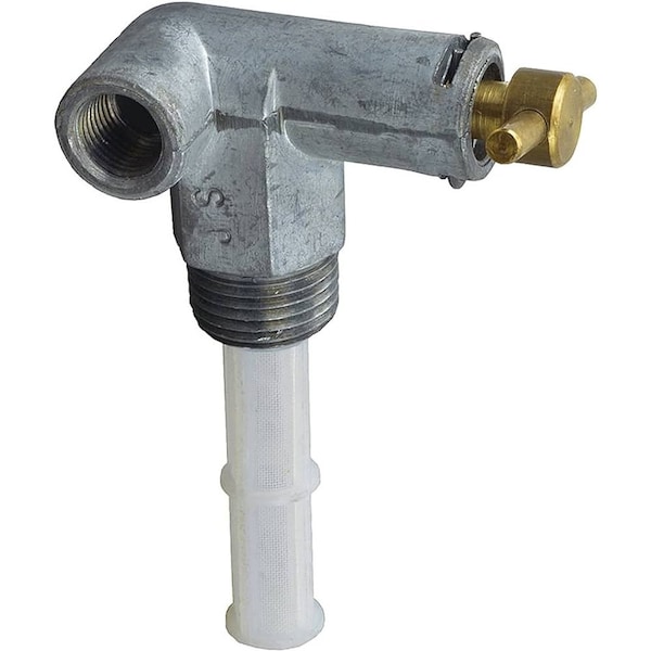 Aftermarket Fuel Tap ShutOff Tank Valve Fits Ford TW5 TW10 TW15 TW20 TW25 TW30 TW35 9000 - E2NN9N024AA