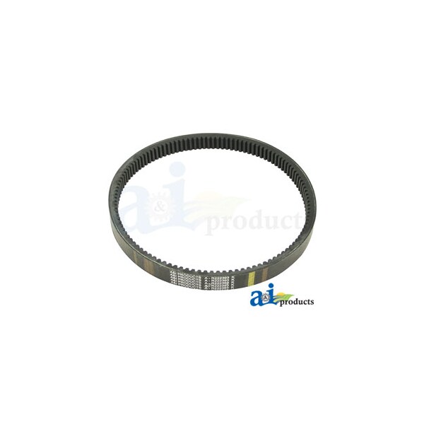 A & I Products Belt, Fan Variable Speed 12" x12" x5.5" - A-R222393