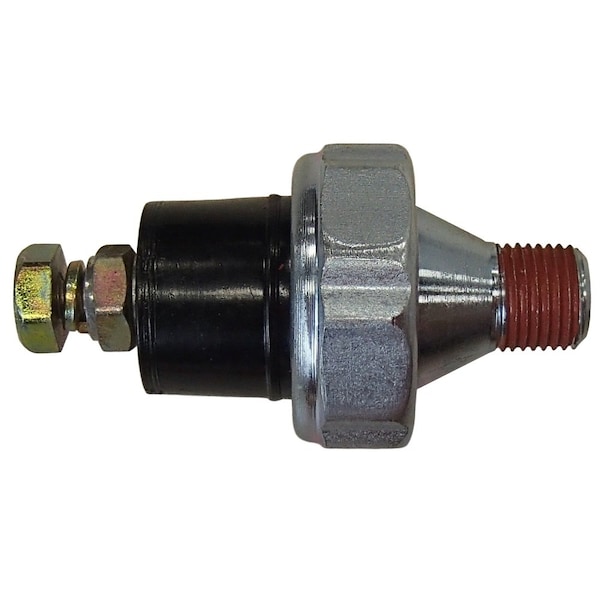 Aftermarket Oil Pressure Switch 8 PSI fits Generac 077667 77667 4000XL 4000 XL Generators - MOM70-0058