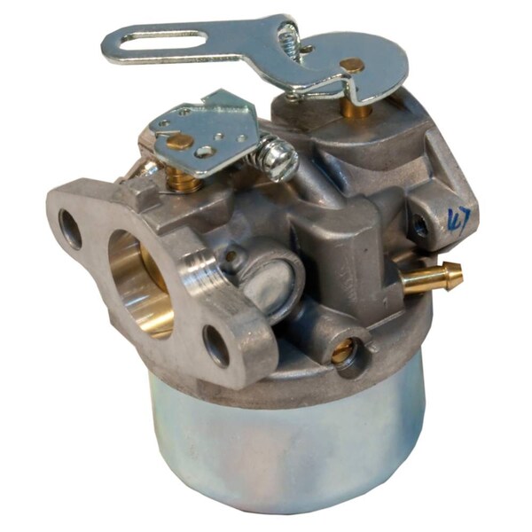 Stens Carburetor Tecumseh Hsk40 Hsk50 Hssk40 Hs50 Engine Snow Blower - 520-902