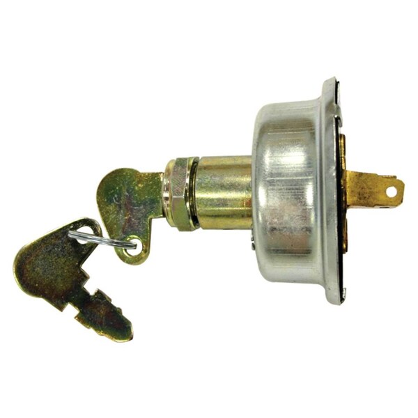 Db Electrical Ignition Switch For Massey Ferguson 1100, 1130, 135, 150, 165 - 1200-0908