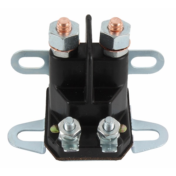 Db Electrical Starter Solenoid Relay For Briggs & Stratton 5410D 5410H Bs-5410K; 240-22012 - 240-22012