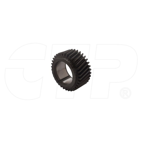 Aic Replacement Parts Gear 34-Teeth Fits Caterpillar Models - 2767391