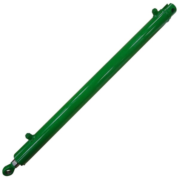 Aftermarket Unloading Auger Swing Cylinder Fits John Deere 9650STS 9750STS - WN-AH176382-PEX