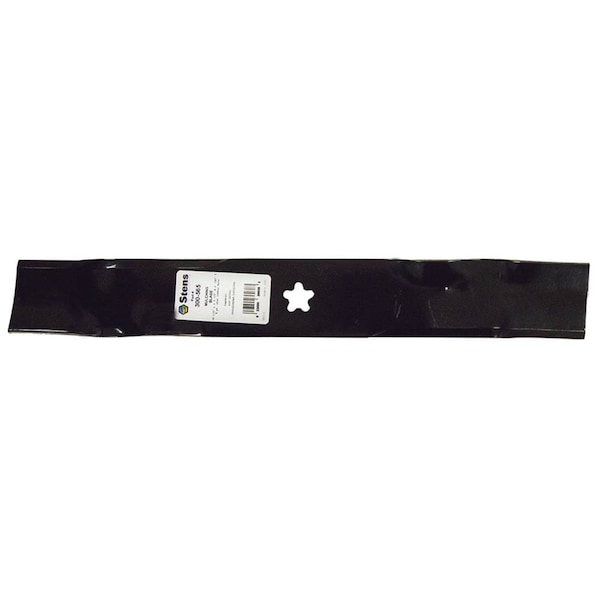 Stens Mulching Blade Fits Ayp 532187255 300-565 - 300-565
