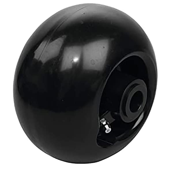 Aftermarket One New  Replacement Deck Wheel Fits Kubota K566842100 - WHU90-0119