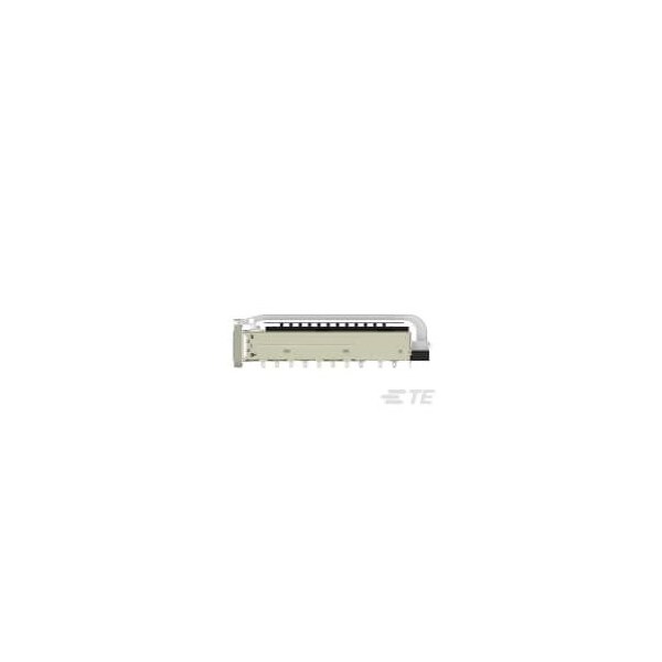 ENSAMBLAJE DE JAULA QSFP28 1X3 JUNTA HS LP - 2-2170769-1