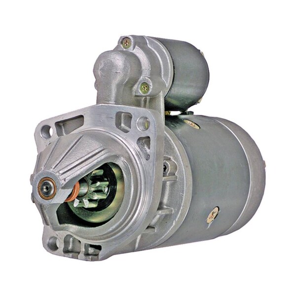 Aftermarket STARTER fits DEUTZ FAHR DX630 DX631 DX650 DX660 DX710 And INTRAC 2004 TRACTOR - ELS60-0589