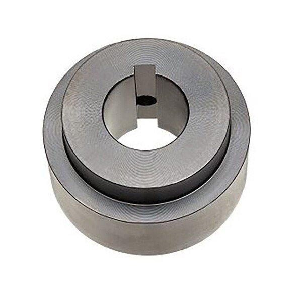 Aic Replacement Parts One New Aftermarket Replacement 1-1/4 Weld Hub - X-Series - HX1-1/4