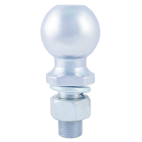 Sunbelt Trailer Ball, 2-5/16 3" x6.7" x2.55" - A-B1CM40067