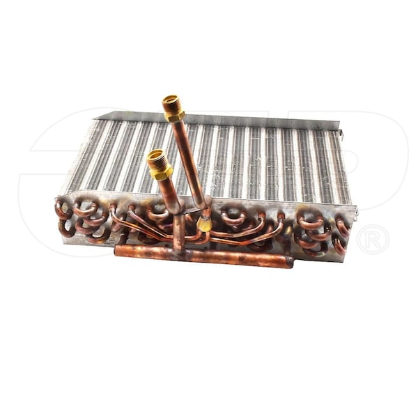 Aic Replacement Parts Coil As-Evaporator Fits Caterpillar Models - 1894680