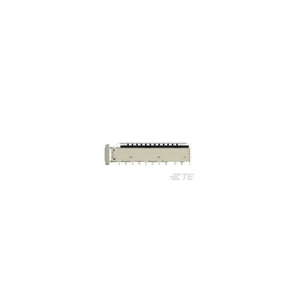 Ensamblaje de jaula 1X4 QSFP28 TE Connectivity Junta HS - 2170783-1