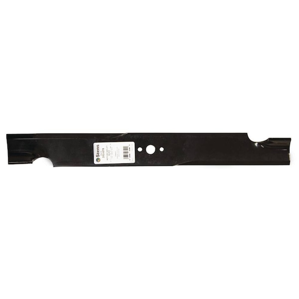 Stens Notched Air-Lift Blade Replaces Bobcat 112111-03 , 310-078 - 310-078