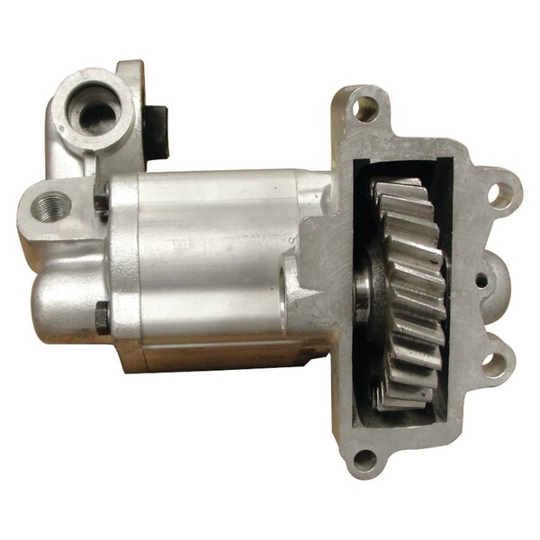 Db Electrical Hydraulic Pump for Ford/ Holland 7910 83900640, FE1NN600AA; - 1101-1012