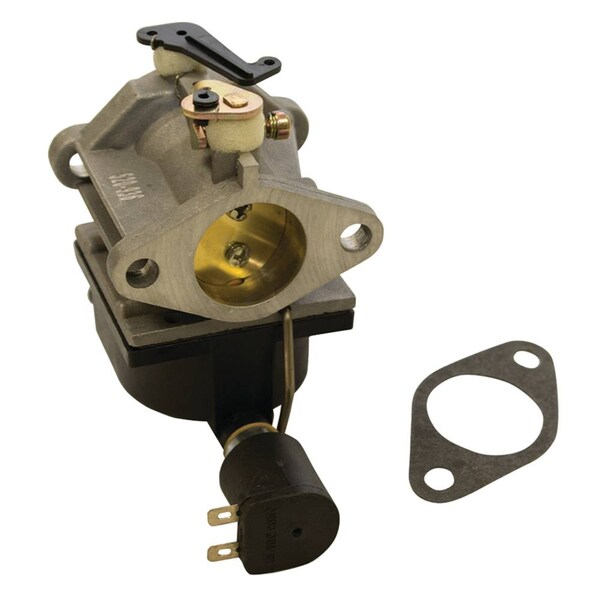 Stens New 520-936 Carburetor For Tecumseh Ohv16, Ohv17, Ohv140, Ohv155, Ohv170, Ohv175, Ohv180 And Ov490 - 520-936