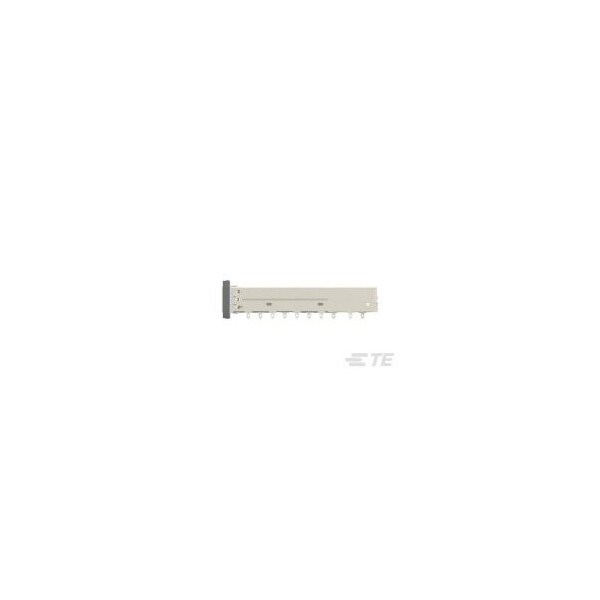 Ensamble de jaula QSFP28 1X3 con junta - 2170767-5