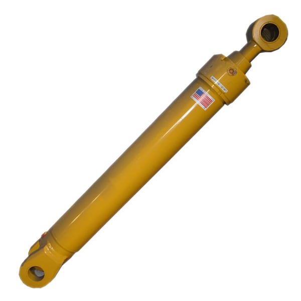Aftermarket New Boom Cylinder Fits John Deere 310SE 315SE 310SG 315SG - AH211132