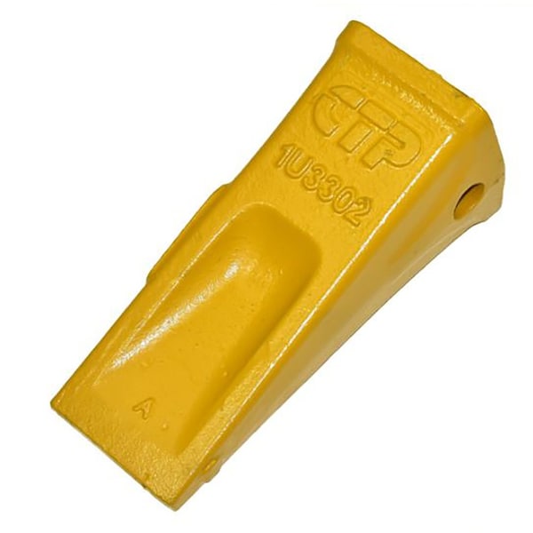 Aftermarket Tip Tooth Long 1U3302HX 1U3302SYL 1U3301 9N4302 8J5302 9J4302 964752 - 1U3302