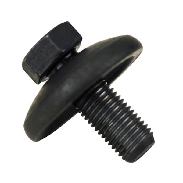 Aftermarket Blade Bolt & Washer Fits Husqvarna fits AYP fits Craftsman 532193003 193003 - LAE40-0127