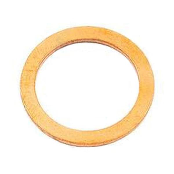 Aftermarket Copper Injector Crush Washer - FSJ10-0122