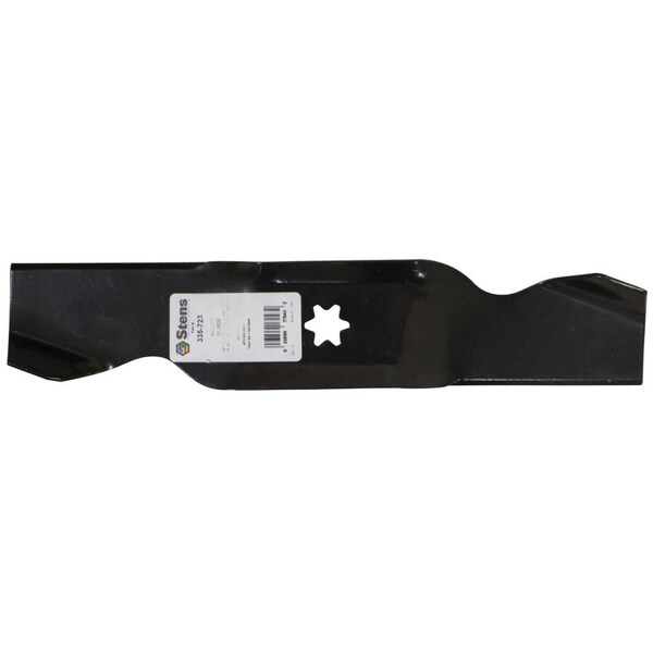 Stens Mtd 600-800 1997 To Current 46" Deck 942-0645 Blade 335-723 - 335-723