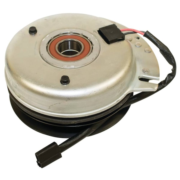 Stens Electric Pto Clutch 255-146 For Warner 5219-4 - 255-146