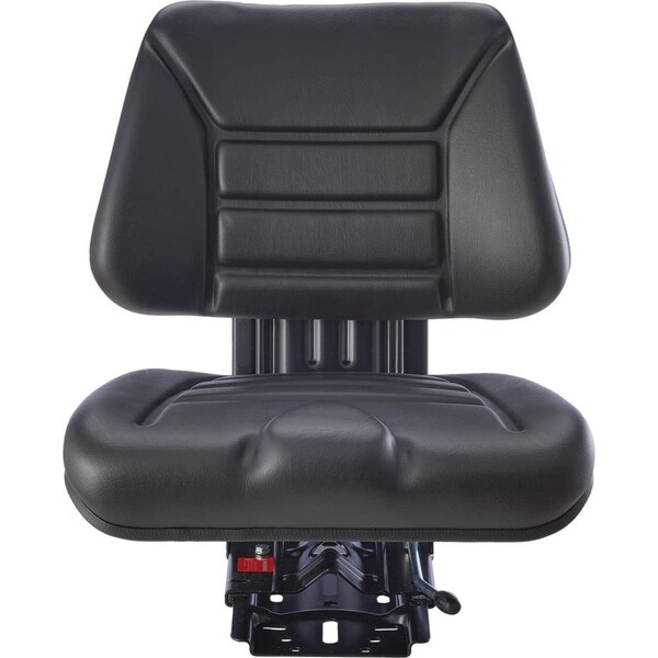 Db Electrical Seat 21 5/16" Height, 19 1/16" Width For Industrial Tractors; - 3010-0027