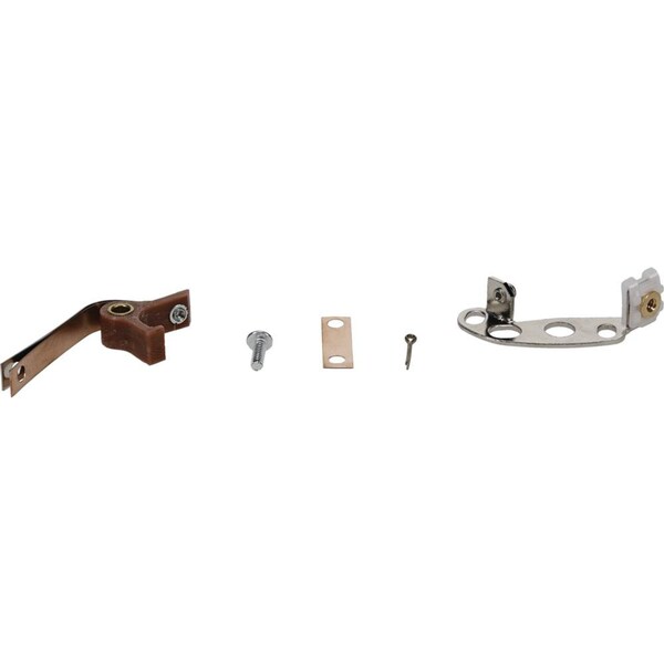 Db Electrical Ignition Point set For Ford/ Holland 2N, 8N, 9N A0NN12107A - 1100-5003