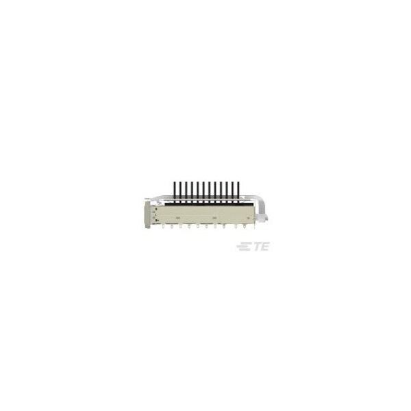 Ensamble de jaula 1X4 QSFP28, empaque, HS LP - 2170785-3