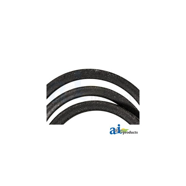 A & I Products Belt, Drive 0" x0" x0" - A-GX24154