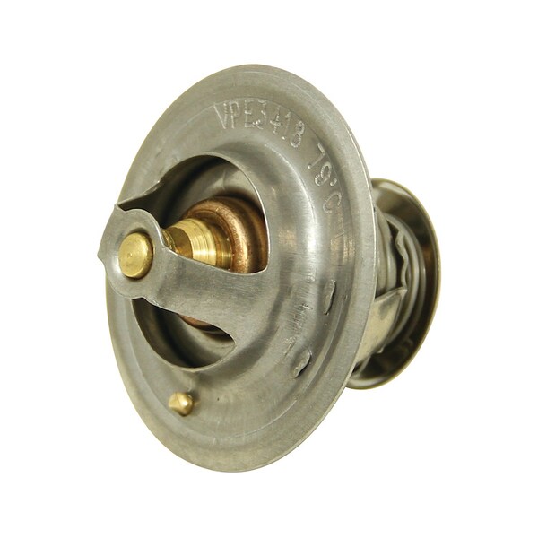 A & I Products Thermostat 3.75" x4" x2.75" - A-4823211