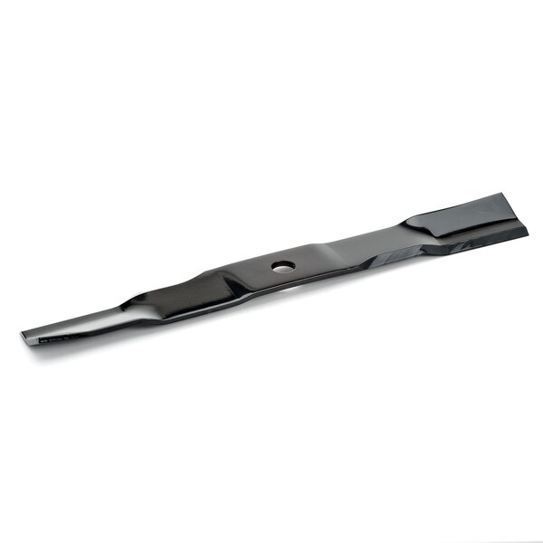 Oregon Lawn Mower Blade, 20-7/8" for John Deere - 791-587