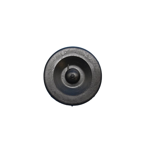 Aftermarket One (1) Replacement Trailer Grease Cap Plug for E-Z Lube 21-41 Grease Caps - TLU31-0009