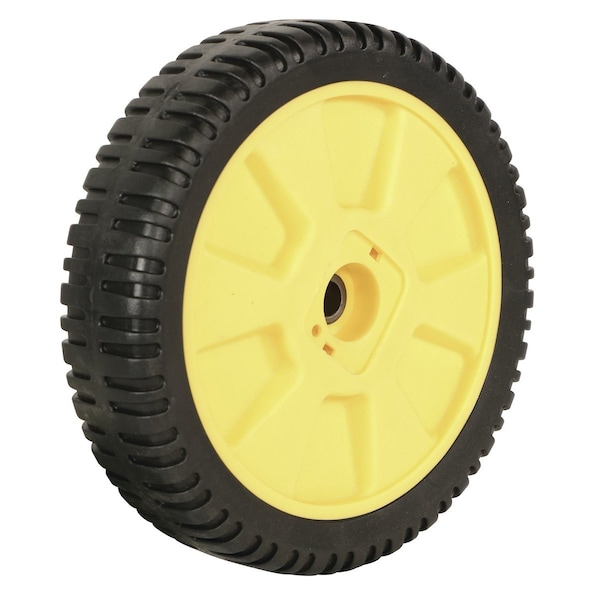 A & I Products Tire & Wheel Assembly 8" x8" x2" - A-AM115138