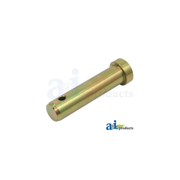 A & I Products Pin, Lift Arm, Cat III 7" x2" x2" - A-LP017