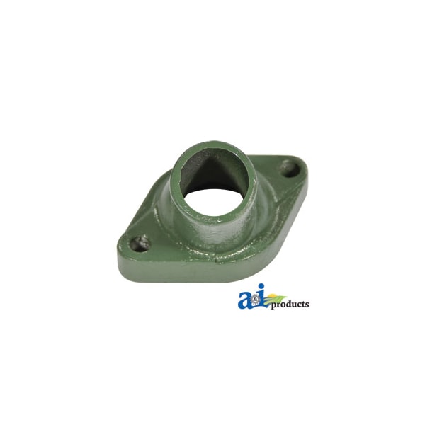 A & I Products Cover, Thermostat Housing 4.1" x3.4" x4.2" - A-T20317