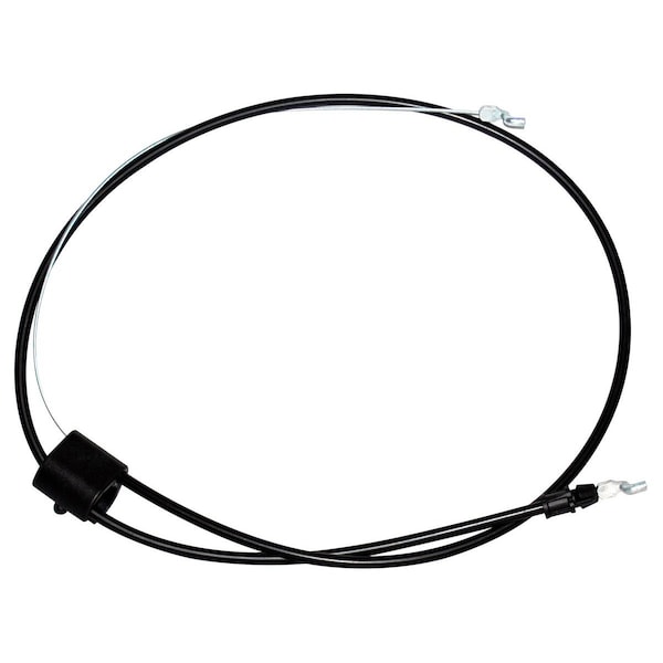A & I Products BLADE CNTRL CABLE, MTD 946-1130,746-1130 12" x9" x1" - A-B1MT264