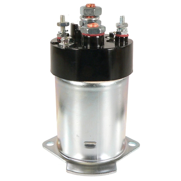 Db Electrical Solenoid-Starter For Delco 372501, 656576, 33202630, 33205022; 245-12110 - 245-12110
