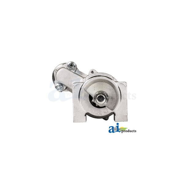 A & I Products Electric Starter, Denso 9 Tooth 6" x5" x5" - A-B120019